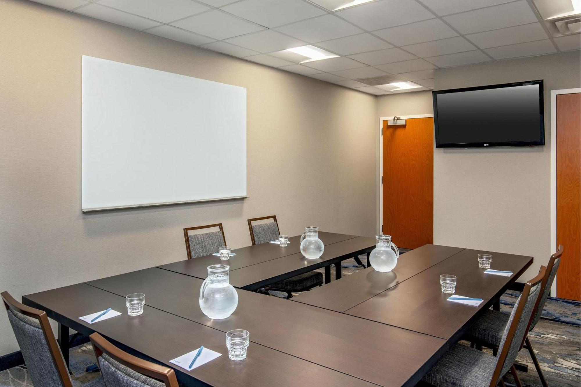 Fairfield Inn & Suites By Marriott Saratoga Malta Zewnętrze zdjęcie