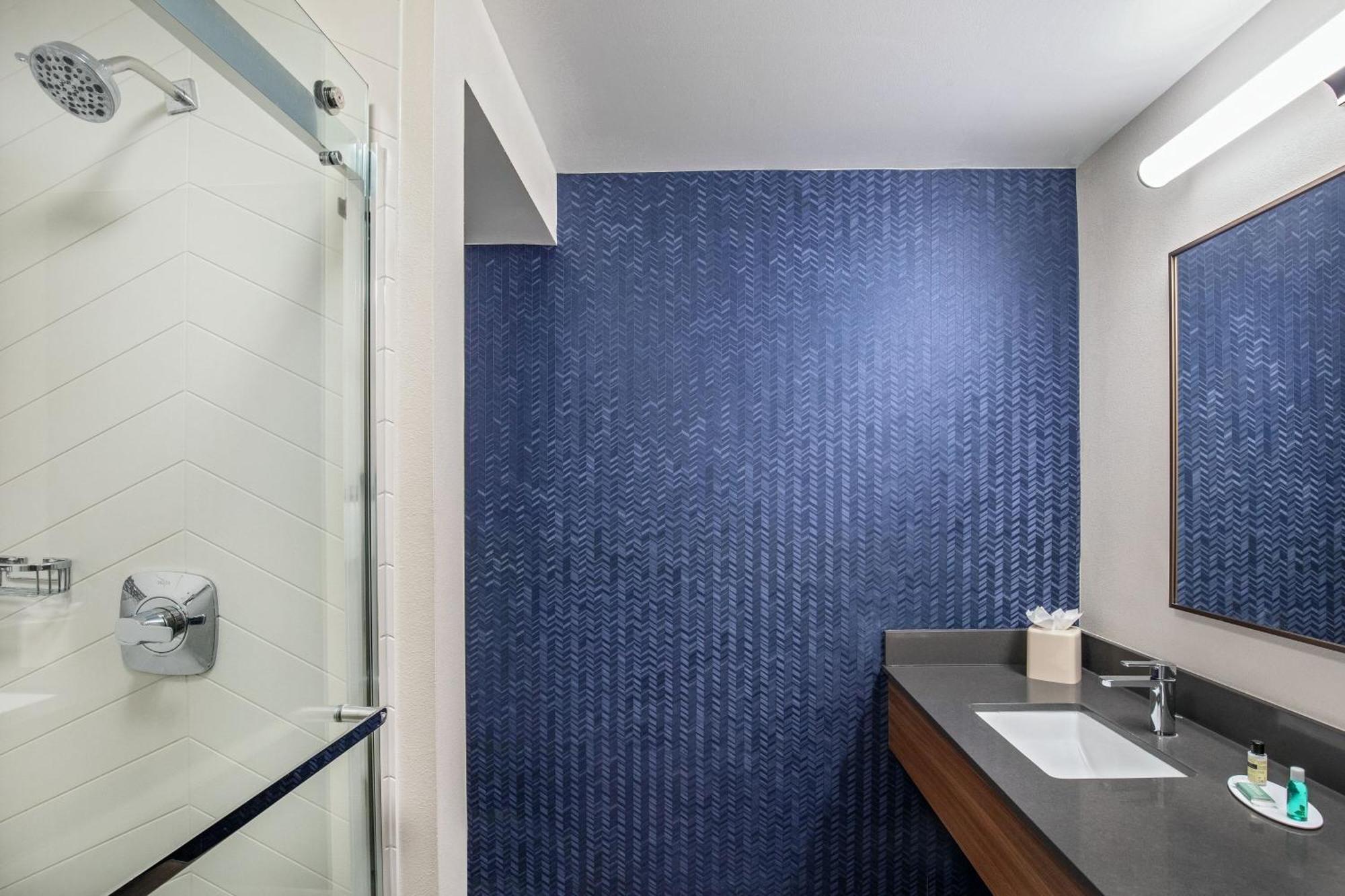 Fairfield Inn & Suites By Marriott Saratoga Malta Zewnętrze zdjęcie