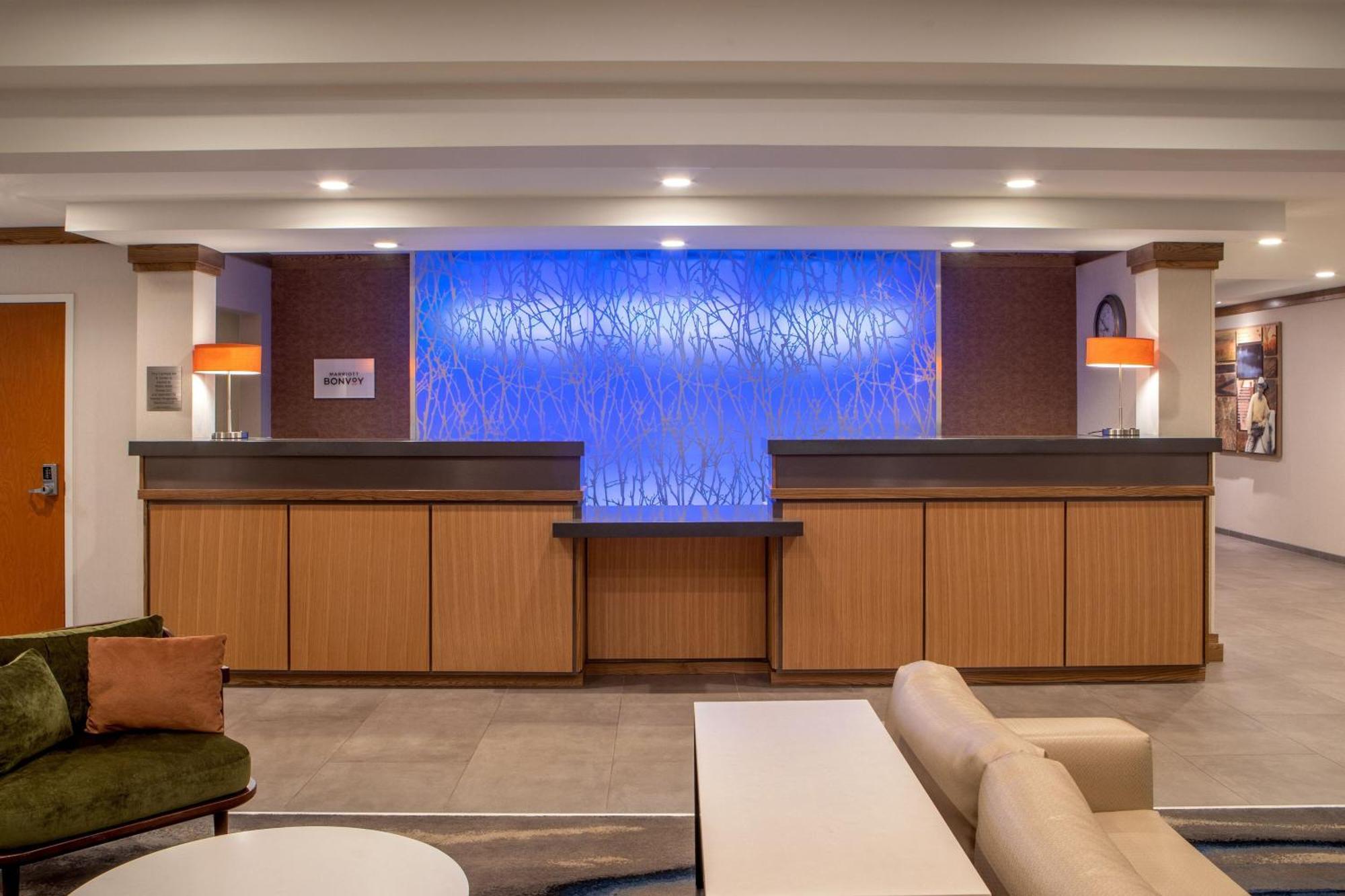 Fairfield Inn & Suites By Marriott Saratoga Malta Zewnętrze zdjęcie